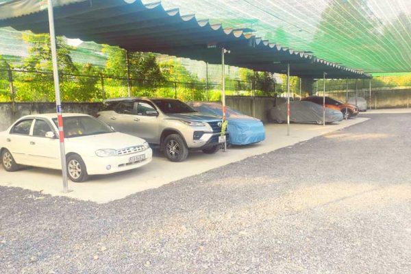 bãi đậu xe oto thủ đức bãi đậu xe oto thủ đức