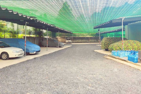 bãi giữ xe ô tô tháng thủ đức bãi giữ xe ô tô tháng thủ đức