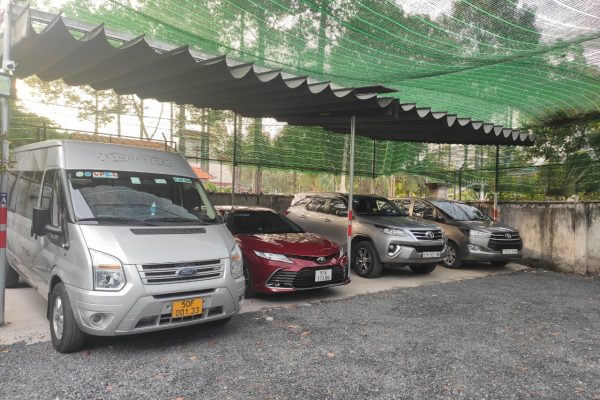 bãi giữ xe ô tô tháng thủ đức bãi giữ xe ô tô tháng thủ đức