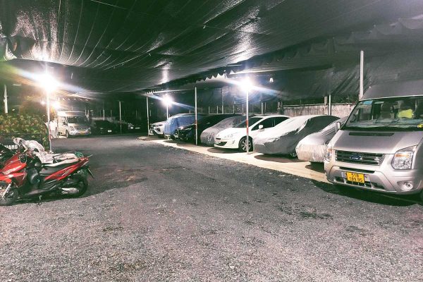 bãi giữ xe oto tháng thủ đức bãi giữ xe oto tháng thủ đức